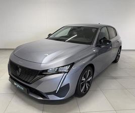 PEUGEOT 308 III / E- ALLURE