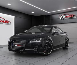 AUDI TT TTS AUDI TT S TFSI QUATTRO S TRONIC DEZEMBRO/09