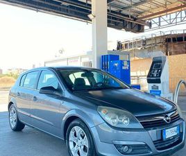 OPEL ASTRA OPEL ASTRA H 1.7 CDTI