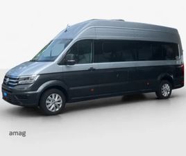 VW NUTZFAHRZEUGE GC 680 4490 177PS AUT