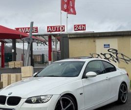 BMW SERIE 3 COUPE 330 BMW E92