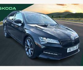 2.0 TDI SPORTLINE PLUS DSG EURO 6 (START/STOP) 5DR