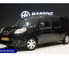 NISSAN NV250 1.5 DCI 95 L2H1 OPTIMA + TREKHAAK / CAMERA / SCHUI