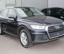 Q5 50 TFSI E QUATTRO S TRONIC-LEDER-XENON-ALU V