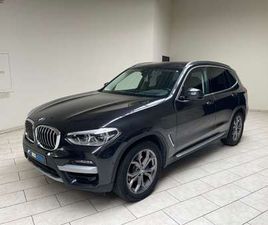 X3 XDRIVE20D AUT. XLINE