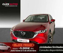 2.0 SKYACTIV 165CV EVOLUTION
