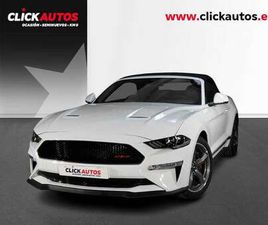 5.0 450CV FASTBACK AUTOM.