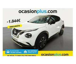 1.0 DIG-T N-CONNECTA 4X2 84KW