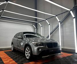 BMW X1 XDRIVE 23I BMW X1 (E84) XDRIVE25I 218CH CONFORT