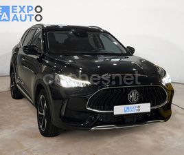 MG HS MG HS 1.5T LUXURY AUTO