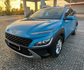 HYUNDAI KONA 1.0 TGDI 48V STYLE 4X2