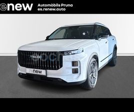 JAECOO J7 JAECOO 7 EXCLUSIVE 1.6 TGDI AWD