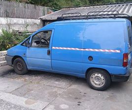 PEUGEOT EXPERT PEUGEOT EXPERT