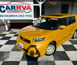 SCION XB 2008 SCION XB BASE