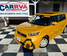 SCION XB USED 2008 SCION XB BASE