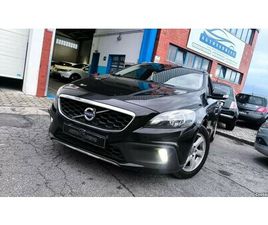 VOLVO V40 1.6 D2 MOMENTUM POWERSHIFT SETEMBRO/14