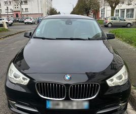 BMW SERIE 5 GT 535 BMW 535D GT