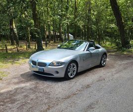 BMW Z4 2.5I BMWZ4