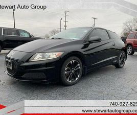 HONDA CR-Z 2015 HONDA CR-Z