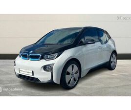 BMW I3 170CH 94AH +EDITION SUITE