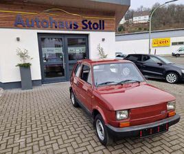 FIAT 126 126