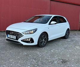 1.0 T-GDI ESSENTIAL EURO 6 M-VÄRM V-HJUL MOMSAD