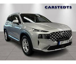 PHEV 265HK ADVANCE AWD 7-SITS