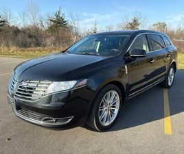 LINCOLN MKT USED 2019 LINCOLN MKT RESERVE