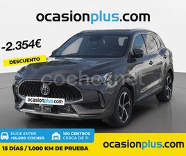 MG HS MG HS 1.5TGDI PHEV LUXURY