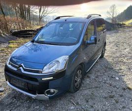 MULTISPACE E-HDI 90 FAP EGS6 TENDANCE