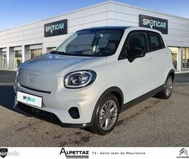 LEAPMOTOR T03 ELECTRIC 109CH LUXURY 41KWH