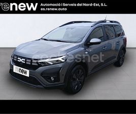 DACIA JOGGER EXPRESSIONTCE 5 PLAZAS