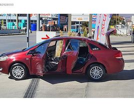 FIAT LINEA 1.4 FIRE DYNAMIC