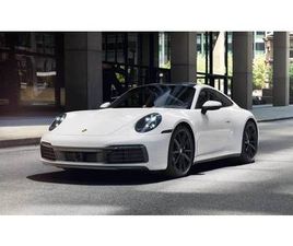 PORSCHE 911 992 CARRERA PORSCHE 911 CARRERA