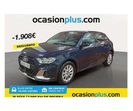 AUDI A1 SPORTBACK 30 TFSI SPORTBACK 30 TFSI S LINE S TRONIC