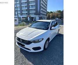 FIAT EGEA 1.3 MULTIJET EASY PLUS
