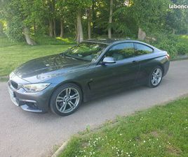 BMW SERIE 4 CABRIOLET 428 BMW 428I M SPORT