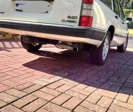 VOLVO 940 VOLVO 940 2.3TI CLASSIC