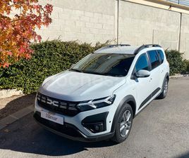 DACIA JOGGER DACIA JOGGER EXPRESSION ECOG 5 PLAZAS