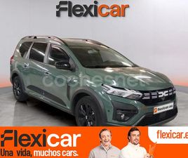 DACIA JOGGER DACIA JOGGER EXPRESSIONTCE 5 PLAZAS