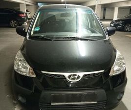 HYUNDAI I 10 EDITION+