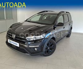DACIA JOGGER S.L. EXTREME TCE 5 PLAZAS