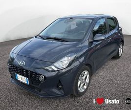 I10 1ª SERIE III 2020 1.0 MPI TECH