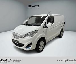 BYD ETP3 BYD ETP3 136CH