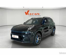 LYNK AND CO 01 LYNK & CO 01 1.5 PHEV 261 CH DCTH7