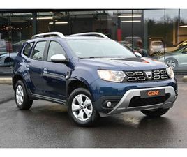 DACIA DUSTER COMFORT