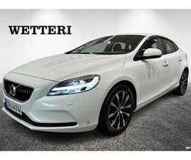 VOLVO V40 T2 T2 BUSINESS DYNAMIC EDITION AUT
