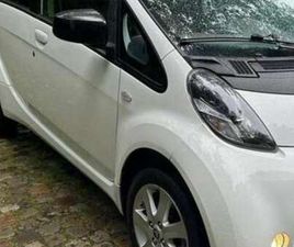 CITROEN C-ZERO 4-PERSOONS 16 KWH
