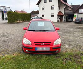 HYUNDAI GETZ HYUNDAI GETZ