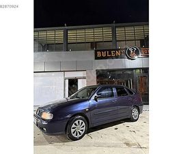 1.6 COMFORTLINE CLASSIC